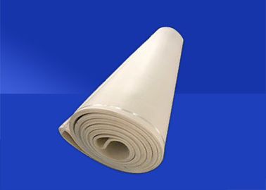 Prensa sin fin modificada para requisitos particulares del calor de la aguja del grueso sentida para la máquina del proceso de la materia textil