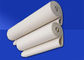 Telas hechas punto Nomex comprimidas de la materia textil del fieltro de las lanas de la compactadora