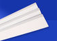 Ropa de nylon del fieltro BOM de la fabricación de papel fieltro industrial Rolls de la capa doble