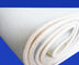 Sanforización del fieltro de la prensa del calor de la materia textil de la fibra de Nomex de la máquina