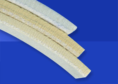Fieltro de alta temperatura perforado aguja de la impresión de la transferencia de Nomex de la sublimación del rodillo del fieltro