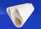 La máquina de papel sintética sentía el fieltro del secador del molino de papel ventilar la permeabilidad 30~110 Cfm