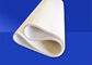 Tipo fieltro de BOM de la fabricación de papel cojines a prueba de calor de una sola capa del fieltro